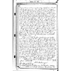 Anderson - Book: Deed Records Volume: 51 Page: 210