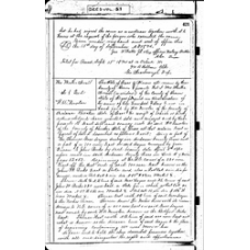 Anderson - Book: Deed Records Volume: 51 Page: 421