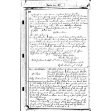 Anderson - Book: Deed Records Volume: 51 Page: 424