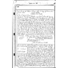 Anderson - Book: Deed Records Volume: 52 Page: 138