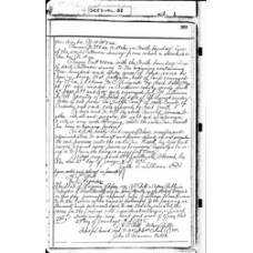 Anderson - Book: Deed Records Volume: 52 Page: 309