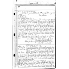 Anderson - Book: Deed Records Volume: 52 Page: 520
