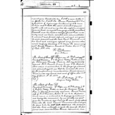 Anderson - Book: Deed Records Volume: 55 Page: 125