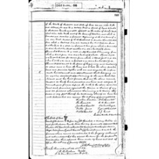 Anderson - Book: Deed Records Volume: 56 Page: 143