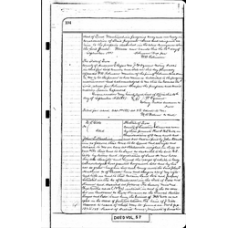 Anderson - Book: Deed Records Volume: 57 Page: 194