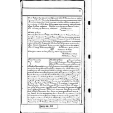 Anderson - Book: Deed Records Volume: 58 Page: 15