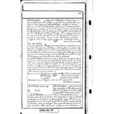 Anderson - Book: Deed Records Volume: 58 Page: 273