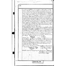 Anderson - Book: Deed Records Volume: 58 Page: 274
