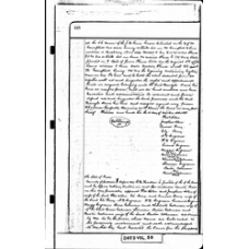Anderson - Book: Deed Records Volume: 58 Page: 448