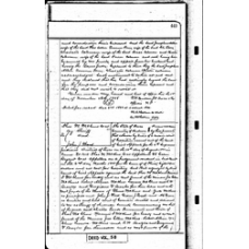 Anderson - Book: Deed Records Volume: 58 Page: 449