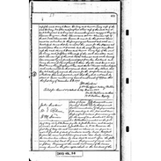 Anderson - Book: Deed Records Volume: 58 Page: 469