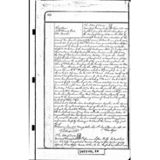 Anderson - Book: Deed Records Volume: 58 Page: 502