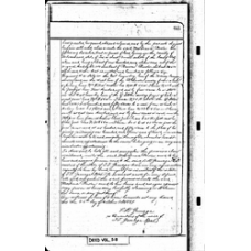 Anderson - Book: Deed Records Volume: 58 Page: 545