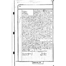 Anderson - Book: Deed Records Volume: 58 Page: 594