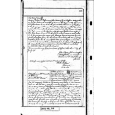 Anderson - Book: Deed Records Volume: 58 Page: 595