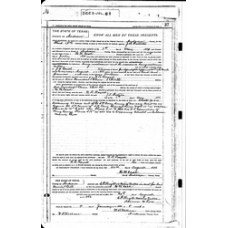 Anderson - Book: Deed Records Volume: 61 Page: 37