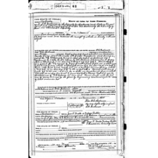 Anderson - Book: Deed Records Volume: 62 Page: 375