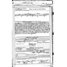 Anderson - Book: Deed Records Volume: 62 Page: 529