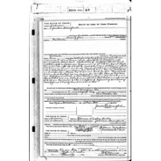 Anderson - Book: Deed Records Volume: 63 Page: 358