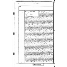 Anderson - Book: Deed Records Volume: 64 Page: 326