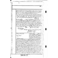 Anderson - Book: Deed Records Volume: 64 Page: 327