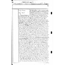 Anderson - Book: Deed Records Volume: 65 Page: 51