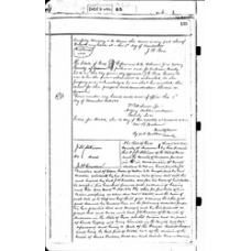 Anderson - Book: Deed Records Volume: 65 Page: 133