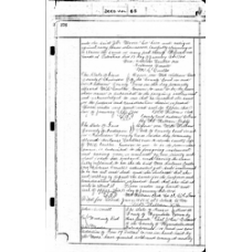 Anderson - Book: Deed Records Volume: 65 Page: 376