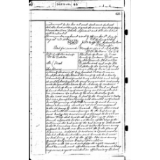 Anderson - Book: Deed Records Volume: 65 Page: 625
