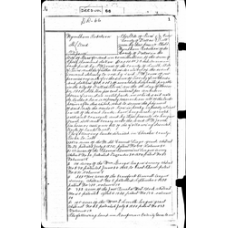Anderson - Book: Deed Records Volume: 66 Page: 1