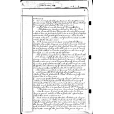 Anderson - Book: Deed Records Volume: 66 Page: 3