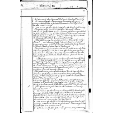 Anderson - Book: Deed Records Volume: 66 Page: 5