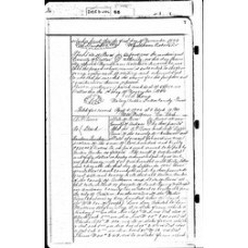 Anderson - Book: Deed Records Volume: 66 Page: 7