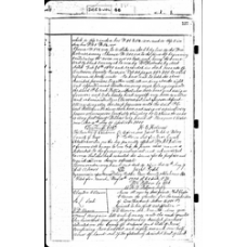 Anderson - Book: Deed Records Volume: 66 Page: 127