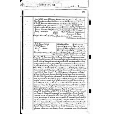 Anderson - Book: Deed Records Volume: 66 Page: 281