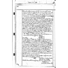 Anderson - Book: Deed Records Volume: 66 Page: 284