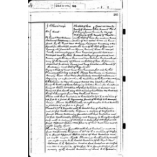 Anderson - Book: Deed Records Volume: 66 Page: 285