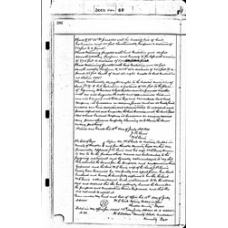 Anderson - Book: Deed Records Volume: 66 Page: 286