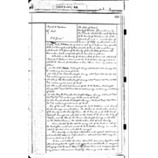 Anderson - Book: Deed Records Volume: 66 Page: 523