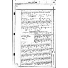 Anderson - Book: Deed Records Volume: 66 Page: 604