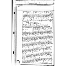Anderson - Book: Deed Records Volume: 67 Page: 268