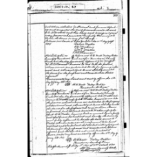 Anderson - Book: Deed Records Volume: 67 Page: 269