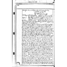 Anderson - Book: Deed Records Volume: 67 Page: 332