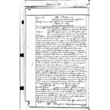 Anderson - Book: Deed Records Volume: 67 Page: 568