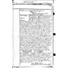 Anderson - Book: Deed Records Volume: 67 Page: 569