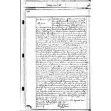 Anderson - Book: Deed Records Volume: 67 Page: 616