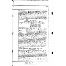 Anderson - Book: Deed Records Volume: 68 Page: 557
