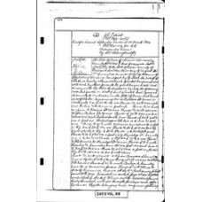 Anderson - Book: Deed Records Volume: 68 Page: 558