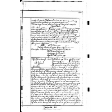 Anderson - Book: Deed Records Volume: 68 Page: 559