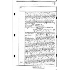 Anderson - Book: Deed Records Volume: 68 Page: 562